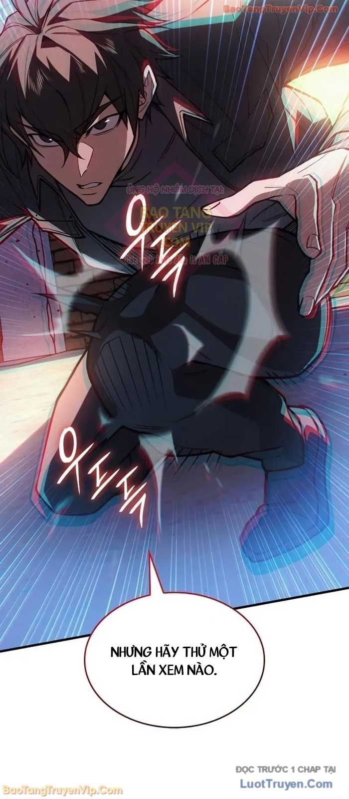 Hồi Quy Bằng Vương Quyền Chapter 109 - Trang 2