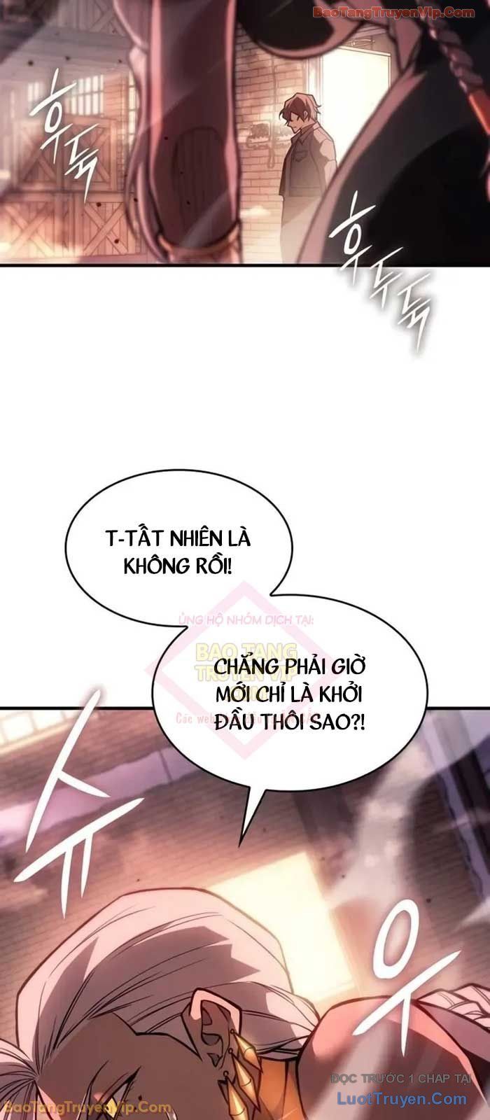 Hồi Quy Bằng Vương Quyền Chapter 109 - Trang 2