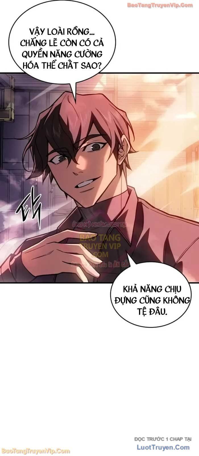 Hồi Quy Bằng Vương Quyền Chapter 109 - Trang 2