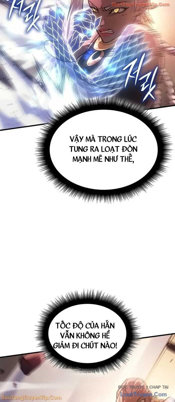 Hồi Quy Bằng Vương Quyền Chapter 109 - Trang 2