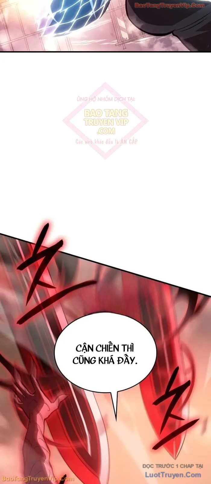 Hồi Quy Bằng Vương Quyền Chapter 109 - Trang 2
