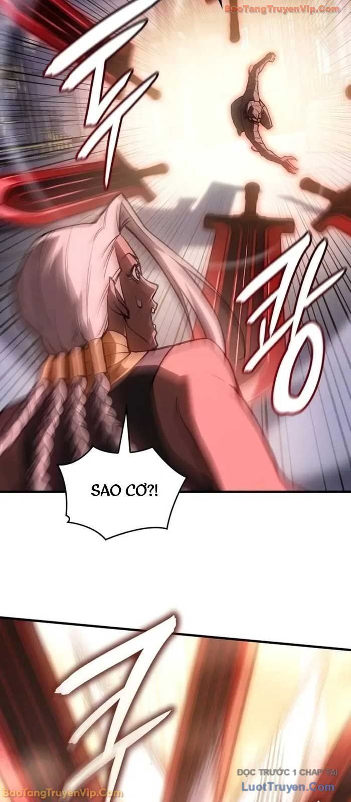 Hồi Quy Bằng Vương Quyền Chapter 109 - Trang 2