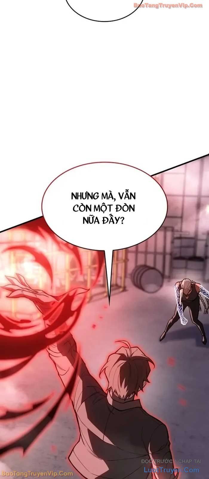 Hồi Quy Bằng Vương Quyền Chapter 109 - Trang 2