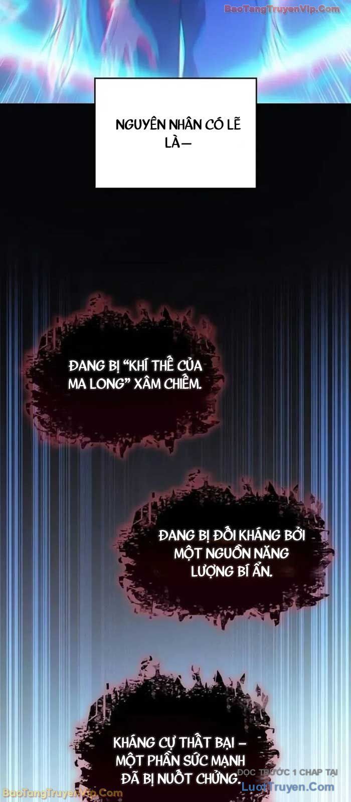 Hồi Quy Bằng Vương Quyền Chapter 109 - Trang 2