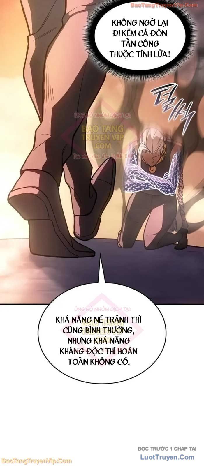 Hồi Quy Bằng Vương Quyền Chapter 109 - Trang 2
