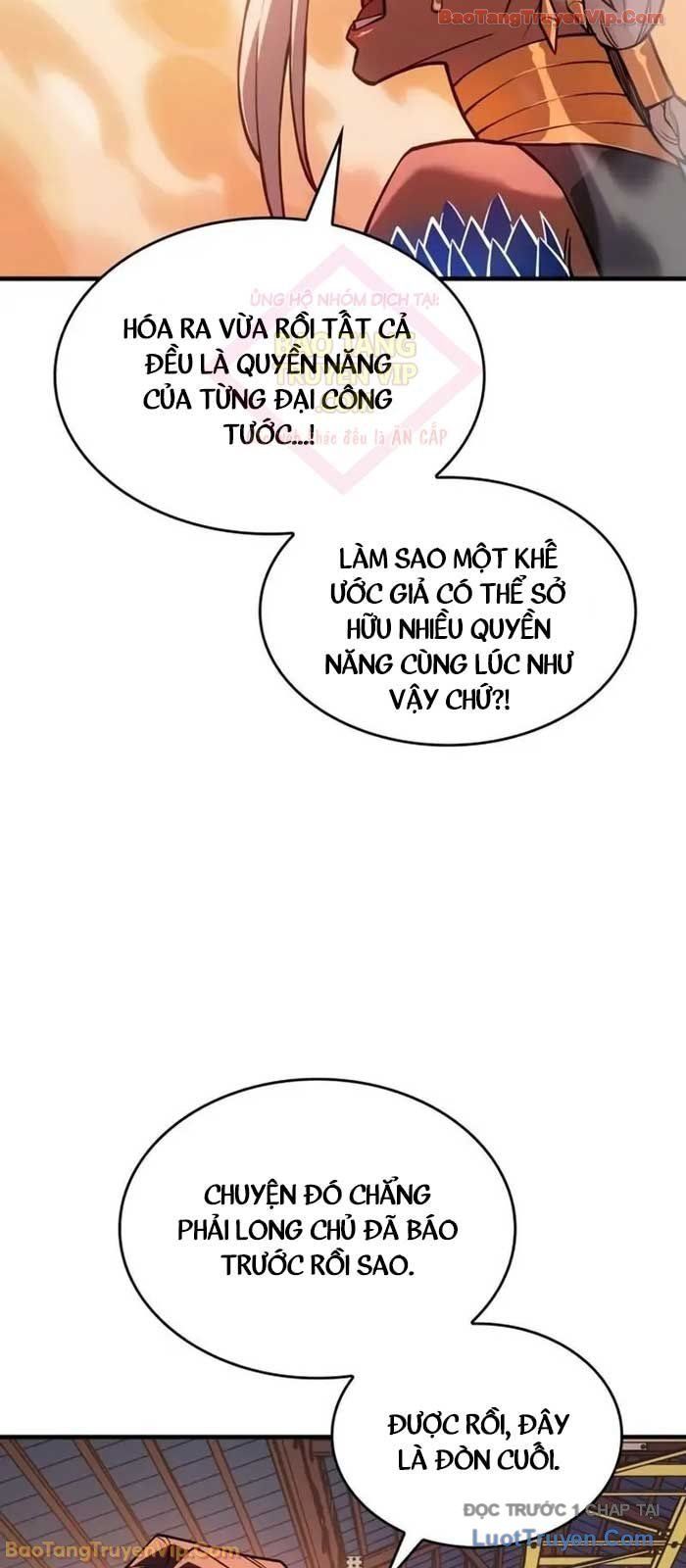 Hồi Quy Bằng Vương Quyền Chapter 109 - Trang 2
