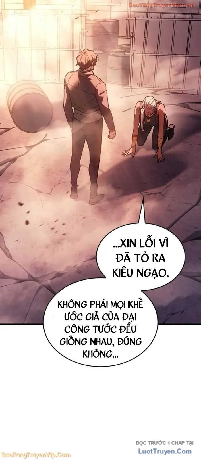 Hồi Quy Bằng Vương Quyền Chapter 109 - Trang 2