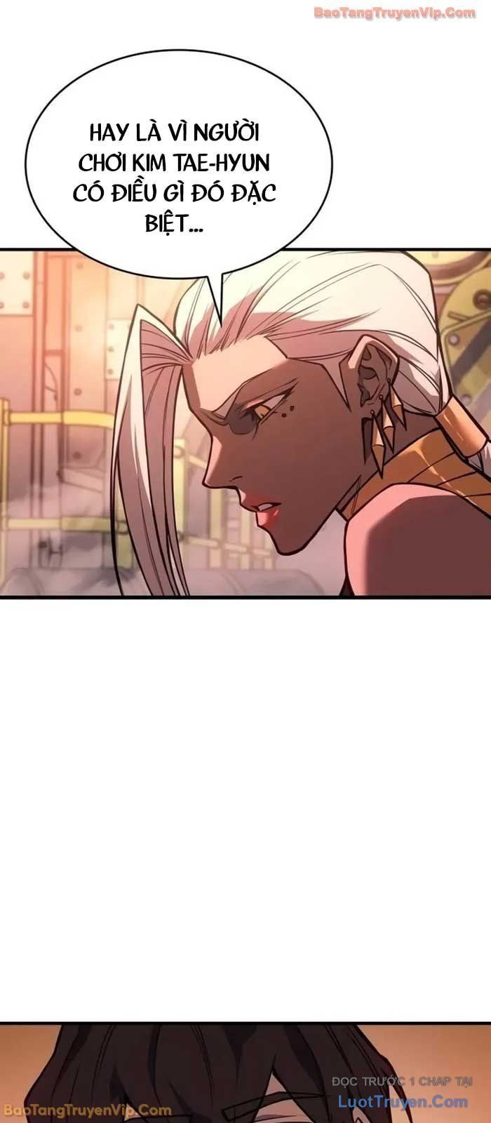 Hồi Quy Bằng Vương Quyền Chapter 109 - Trang 2
