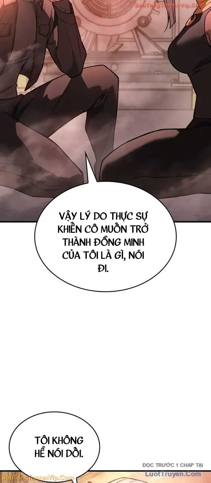 Hồi Quy Bằng Vương Quyền Chapter 109 - Trang 2