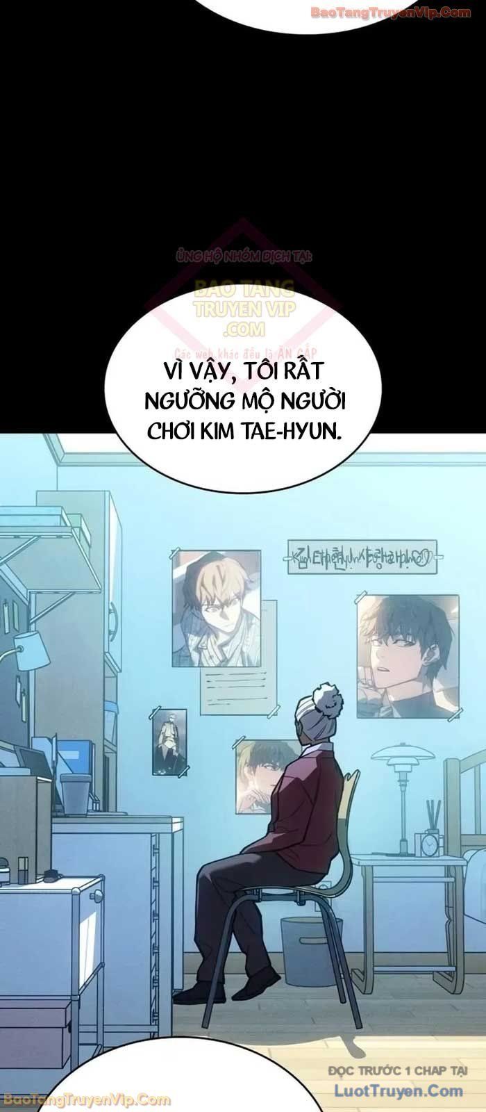 Hồi Quy Bằng Vương Quyền Chapter 109 - Trang 2