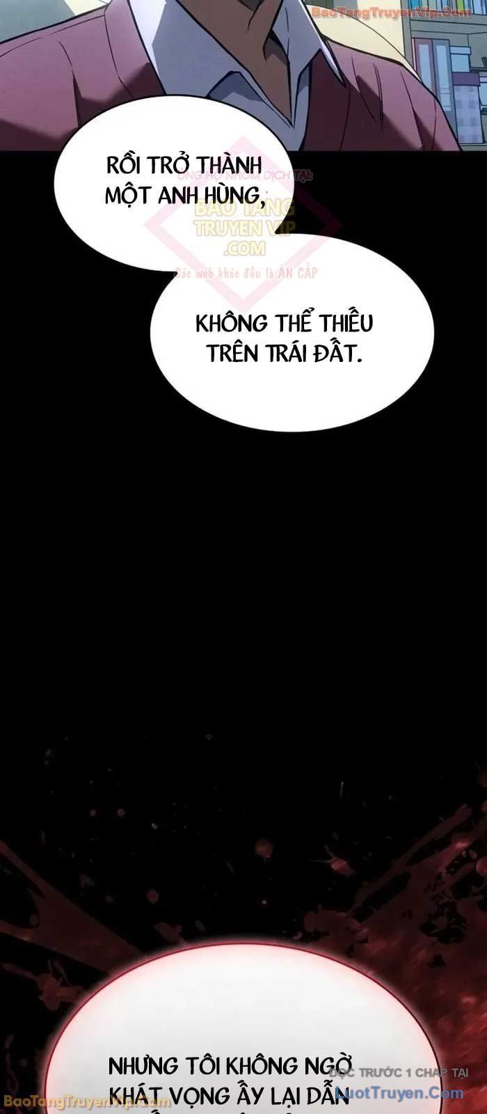 Hồi Quy Bằng Vương Quyền Chapter 109 - Trang 2