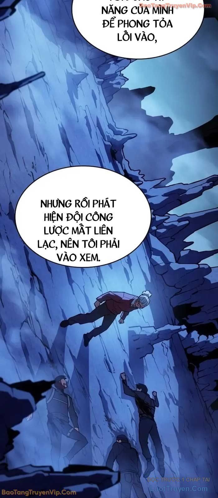 Hồi Quy Bằng Vương Quyền Chapter 109 - Trang 2