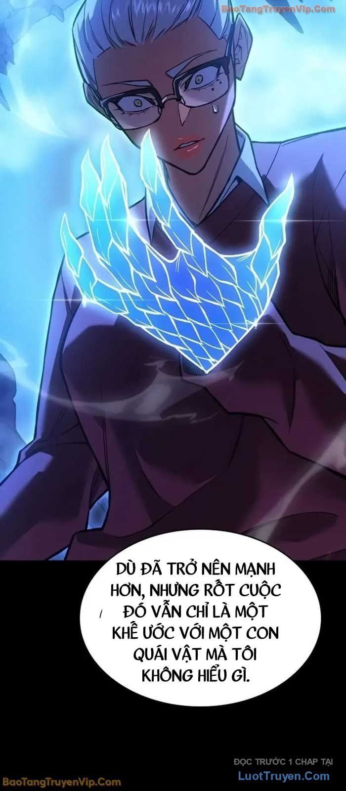 Hồi Quy Bằng Vương Quyền Chapter 109 - Trang 2