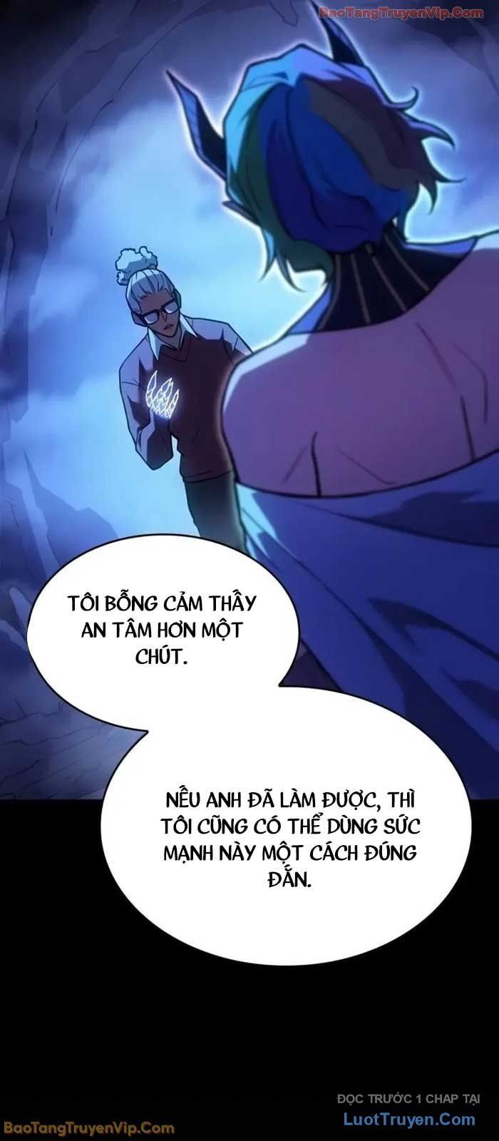 Hồi Quy Bằng Vương Quyền Chapter 109 - Trang 2