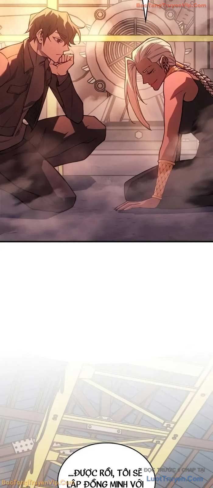 Hồi Quy Bằng Vương Quyền Chapter 109 - Trang 2