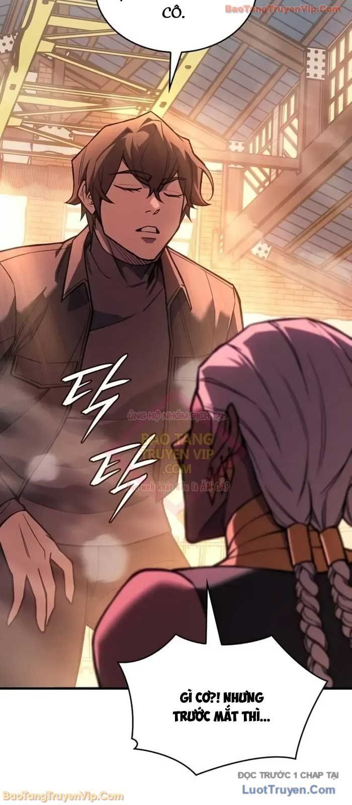 Hồi Quy Bằng Vương Quyền Chapter 109 - Trang 2