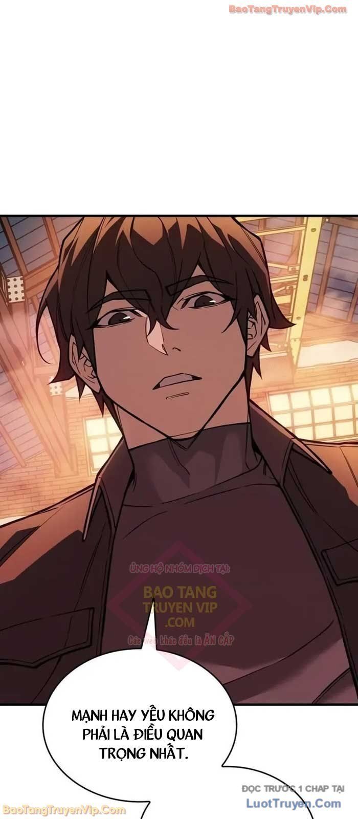 Hồi Quy Bằng Vương Quyền Chapter 109 - Trang 2