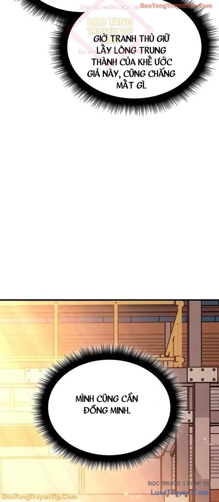 Hồi Quy Bằng Vương Quyền Chapter 109 - Trang 2