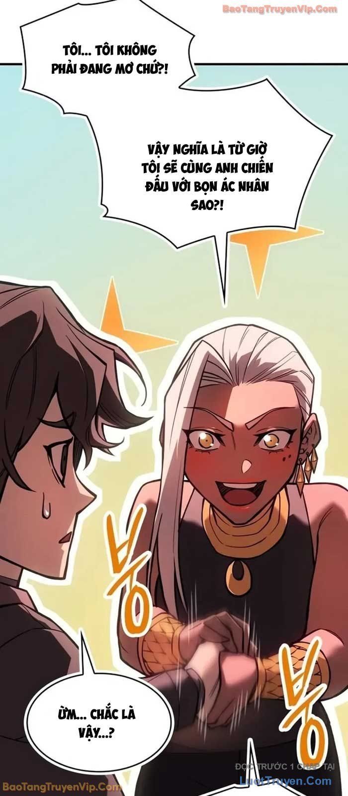 Hồi Quy Bằng Vương Quyền Chapter 109 - Trang 2