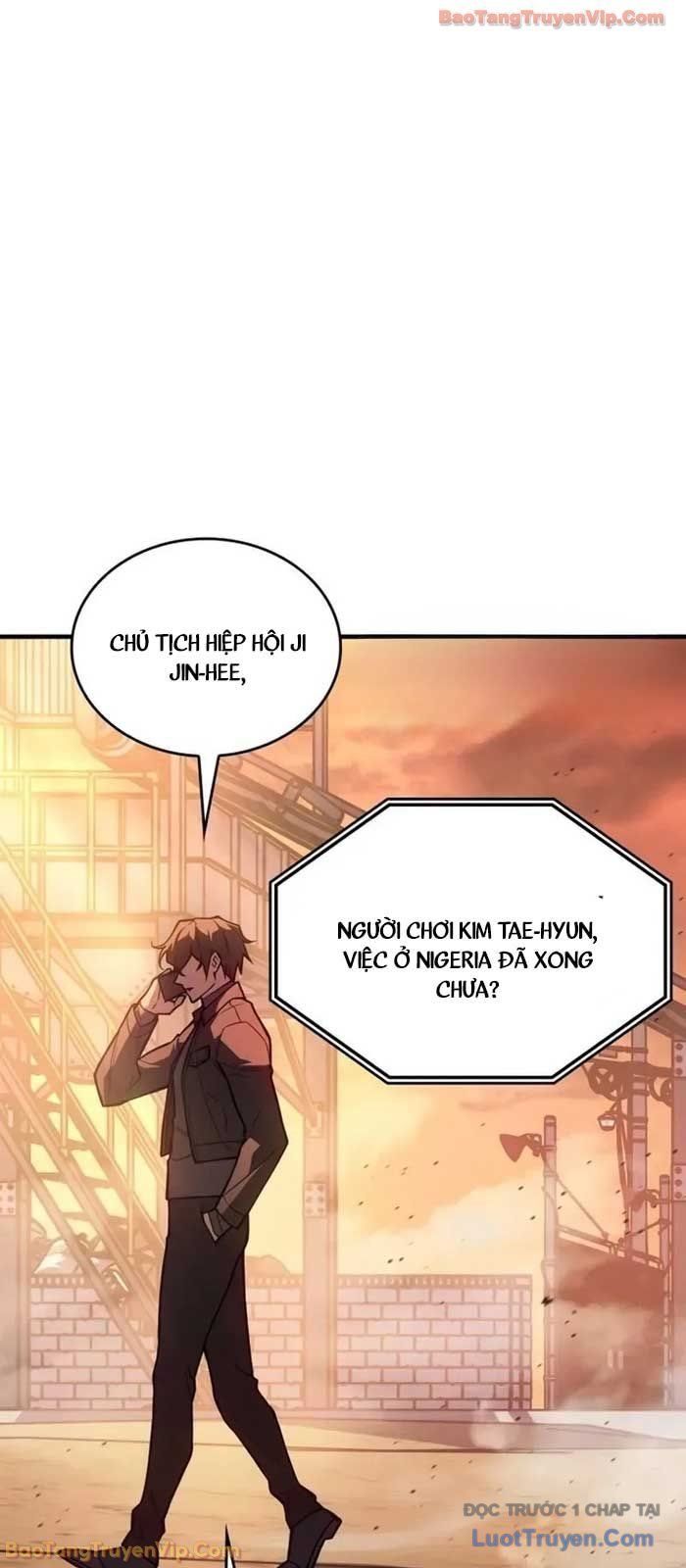 Hồi Quy Bằng Vương Quyền Chapter 109 - Trang 2