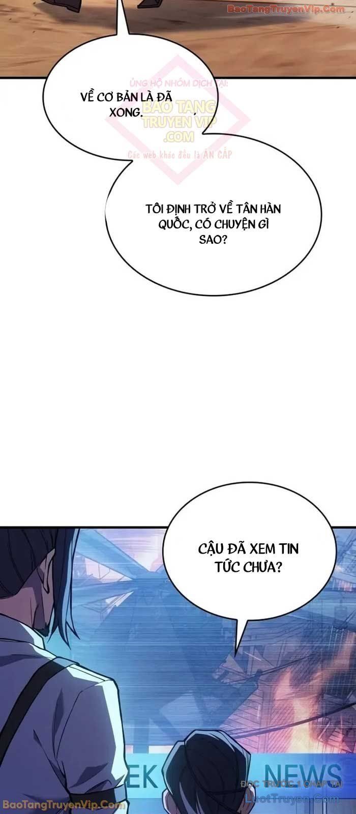 Hồi Quy Bằng Vương Quyền Chapter 109 - Trang 2