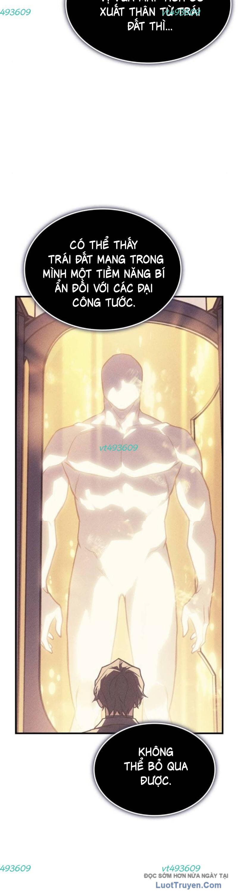 Hồi Quy Bằng Vương Quyền Chapter 110 - Trang 2