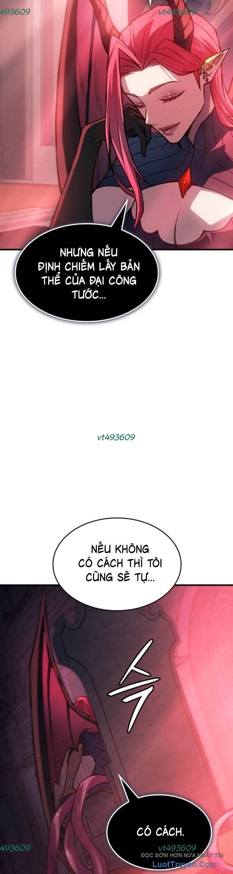 Hồi Quy Bằng Vương Quyền Chapter 110 - Trang 2