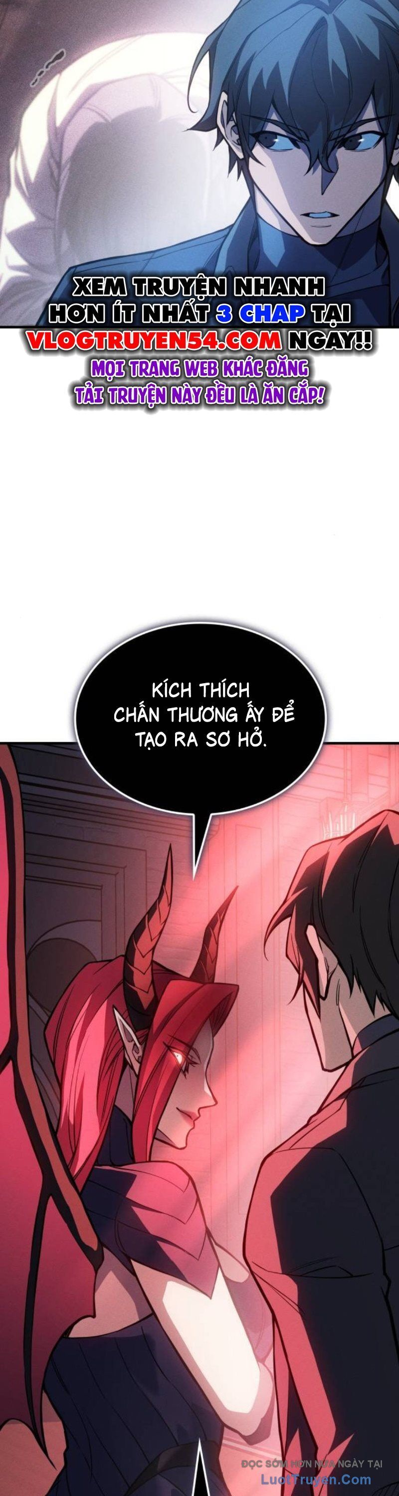 Hồi Quy Bằng Vương Quyền Chapter 110 - Trang 2