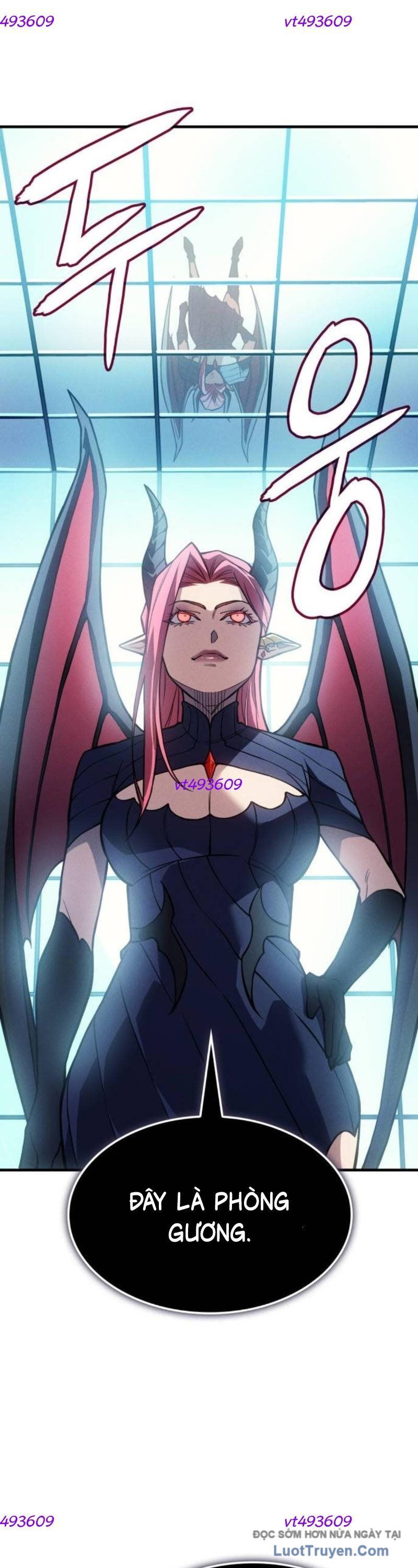 Hồi Quy Bằng Vương Quyền Chapter 110 - Trang 2