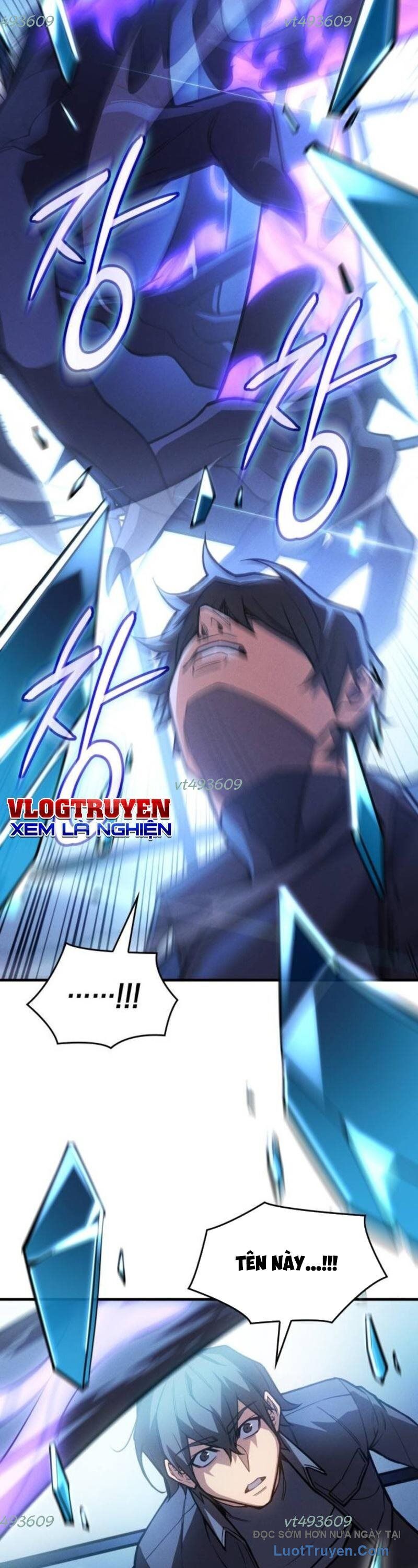 Hồi Quy Bằng Vương Quyền Chapter 110 - Trang 2
