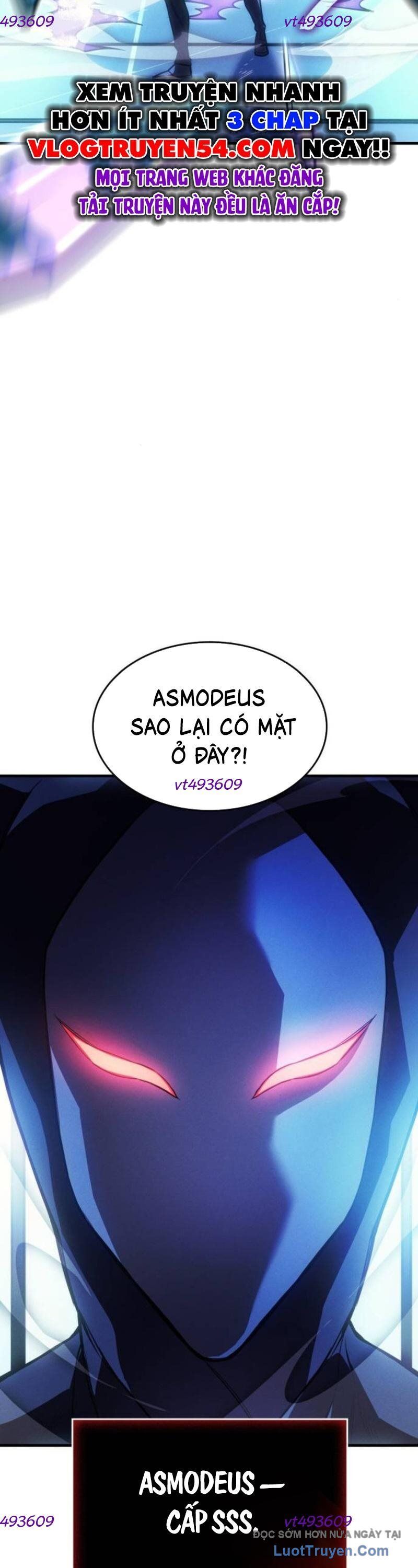 Hồi Quy Bằng Vương Quyền Chapter 110 - Trang 2