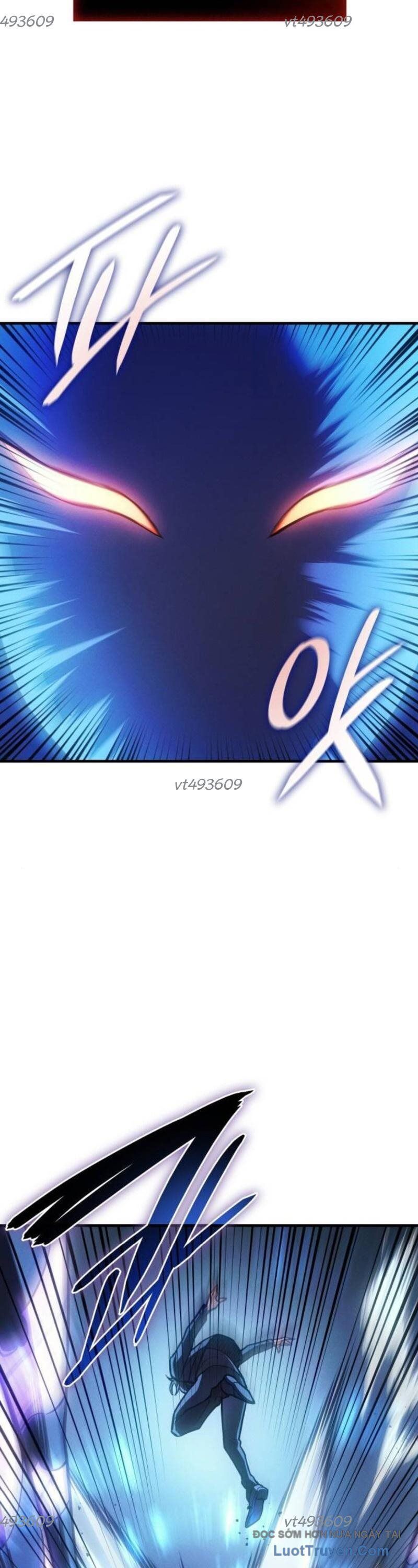 Hồi Quy Bằng Vương Quyền Chapter 110 - Trang 2