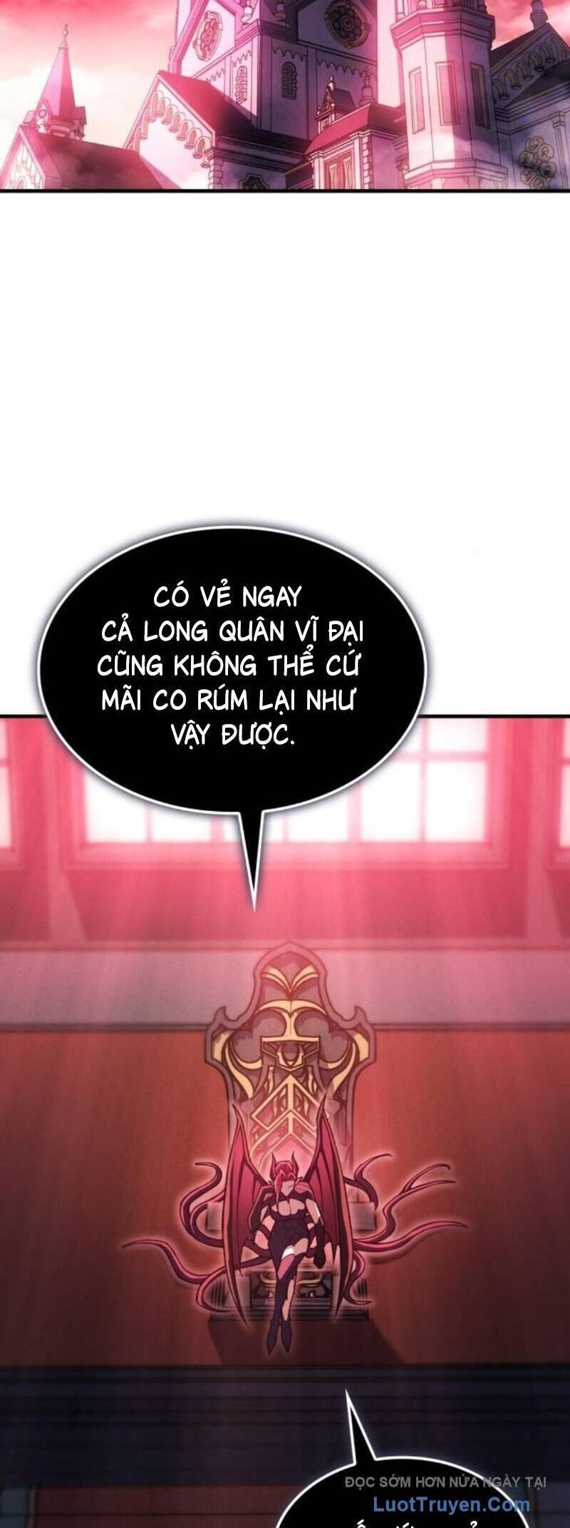 Hồi Quy Bằng Vương Quyền Chapter 110 - Trang 2