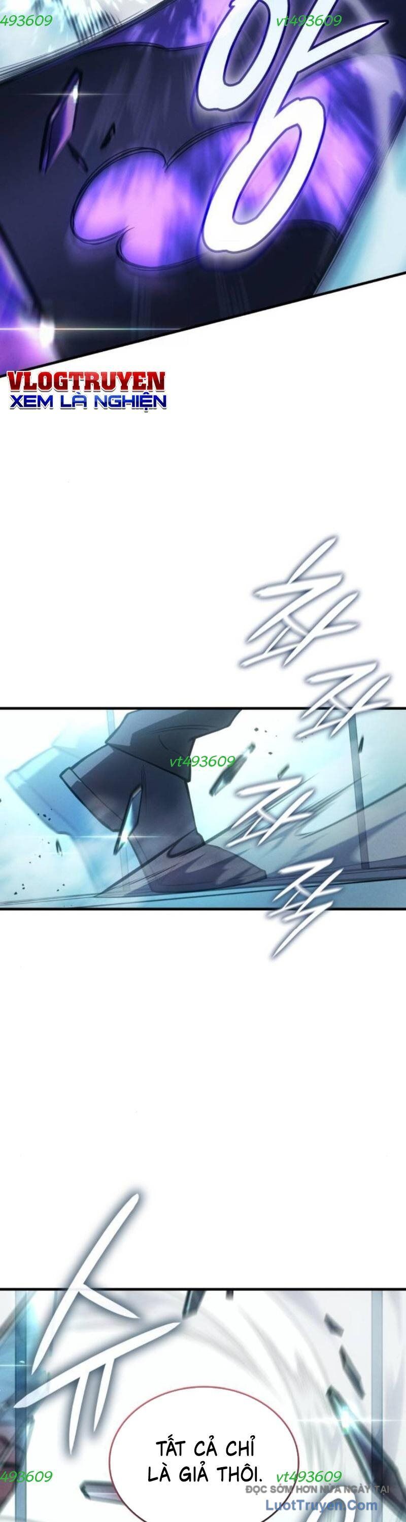 Hồi Quy Bằng Vương Quyền Chapter 110 - Trang 2