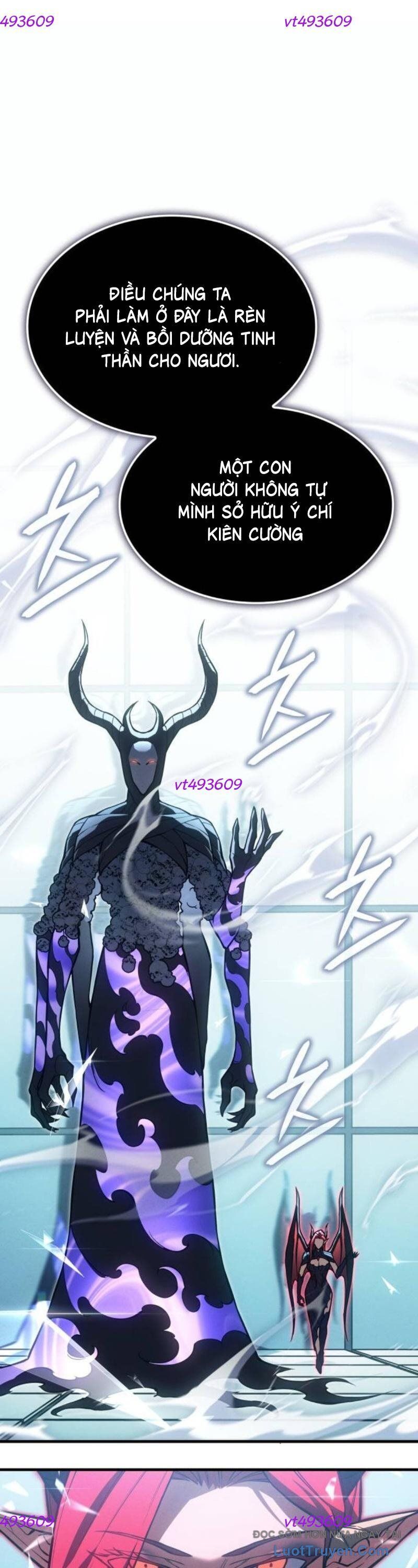 Hồi Quy Bằng Vương Quyền Chapter 110 - Trang 2