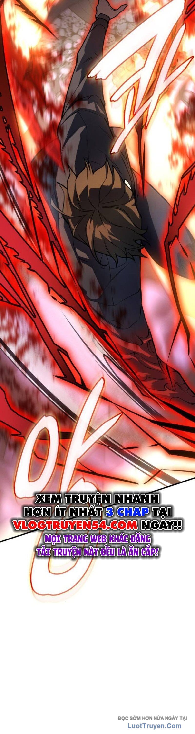 Hồi Quy Bằng Vương Quyền Chapter 110 - Trang 2