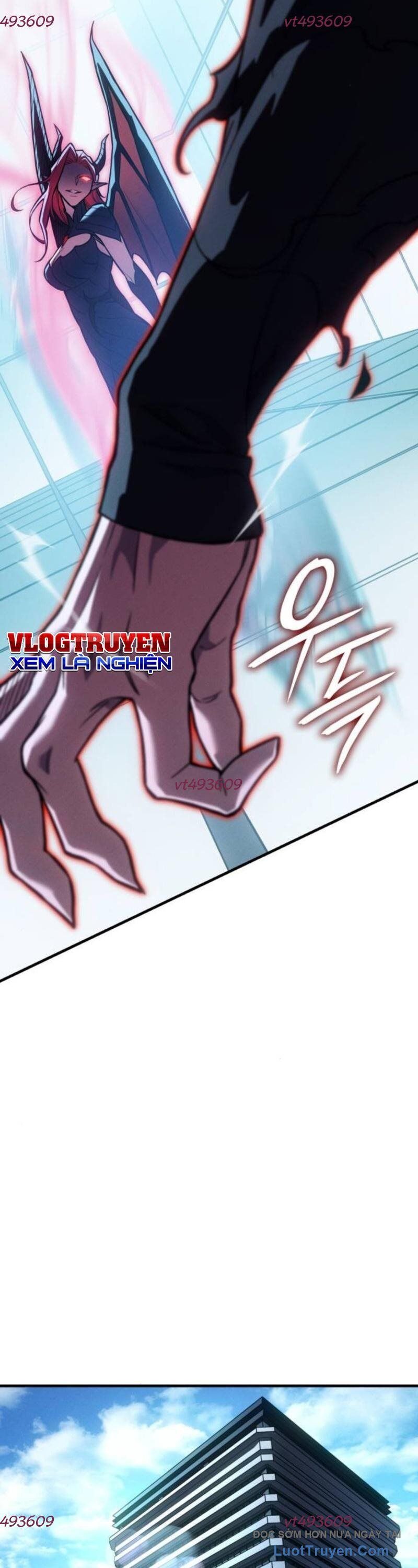Hồi Quy Bằng Vương Quyền Chapter 110 - Trang 2