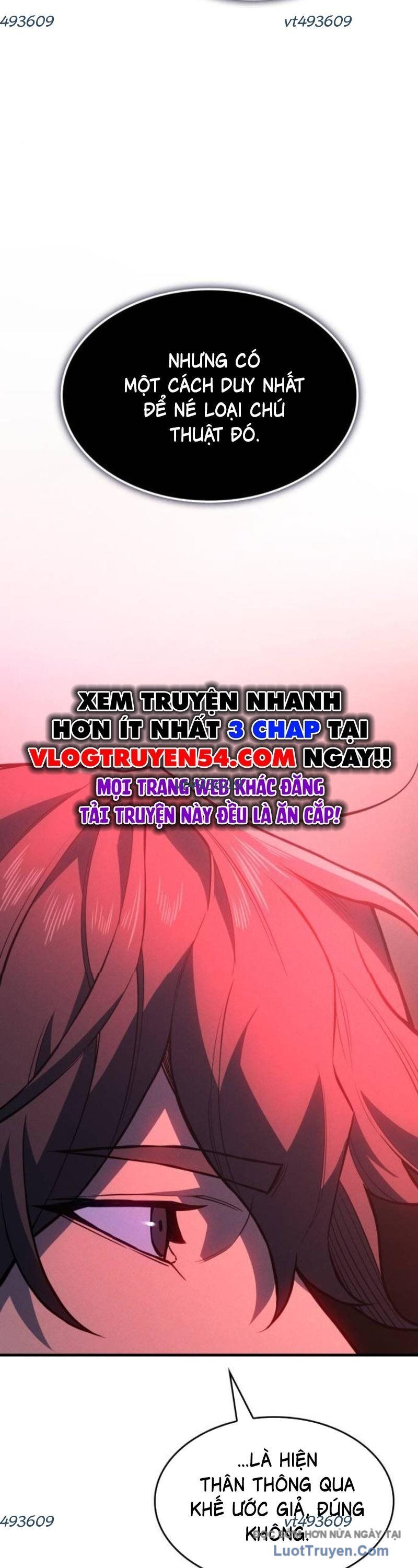 Hồi Quy Bằng Vương Quyền Chapter 110 - Trang 2