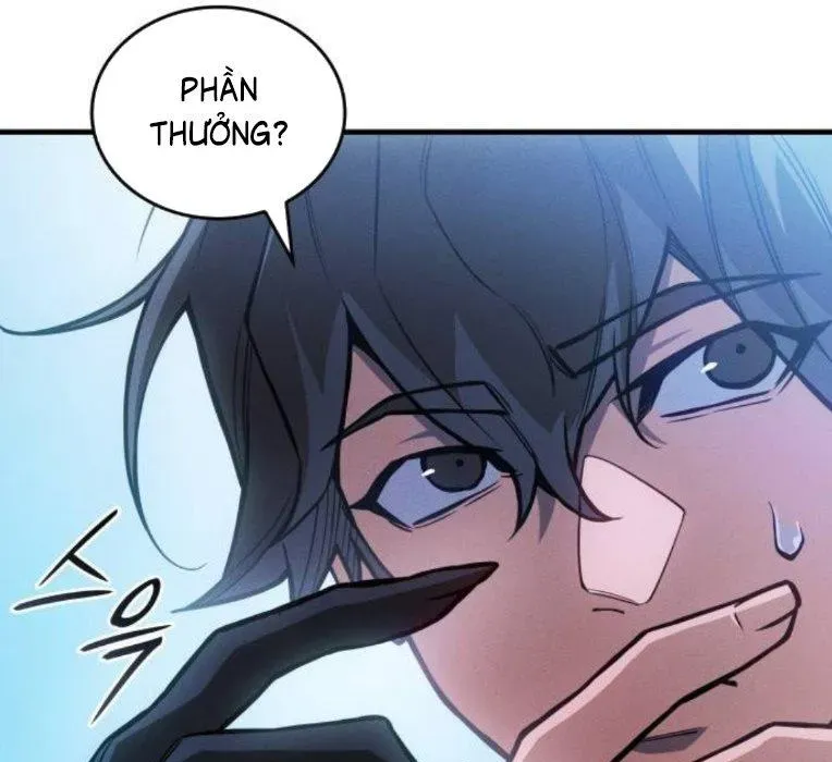 Hồi Quy Bằng Vương Quyền Chapter 111 - Trang 2