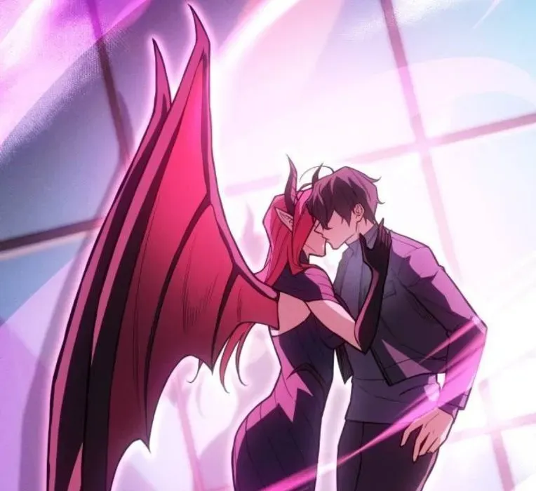 Hồi Quy Bằng Vương Quyền Chapter 111 - Trang 2