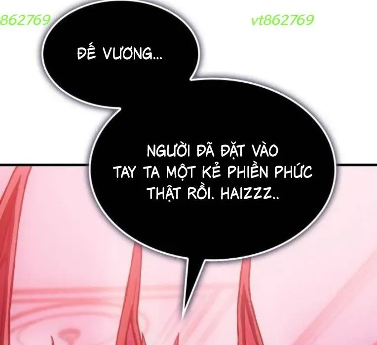 Hồi Quy Bằng Vương Quyền Chapter 111 - Trang 2