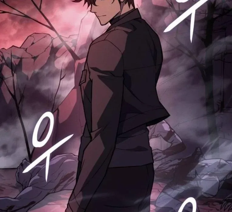 Hồi Quy Bằng Vương Quyền Chapter 111 - Trang 2