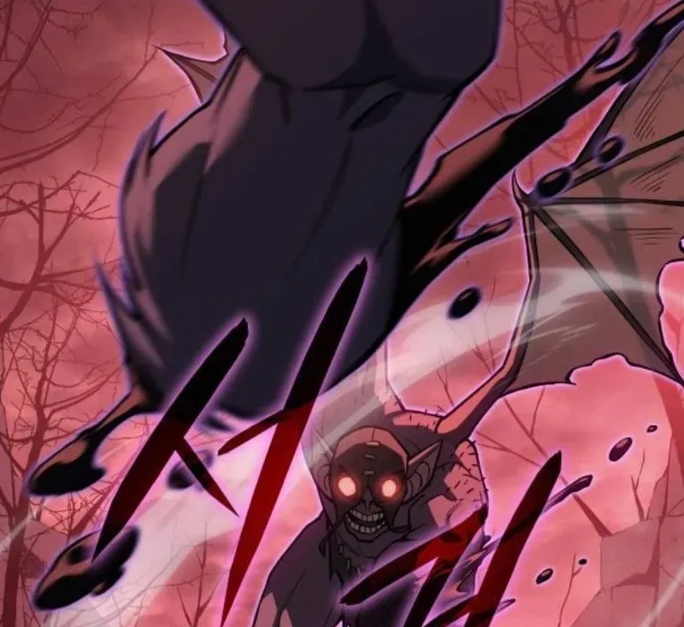 Hồi Quy Bằng Vương Quyền Chapter 111 - Trang 2