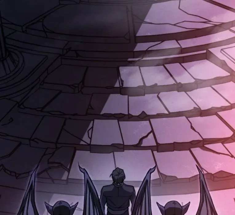 Hồi Quy Bằng Vương Quyền Chapter 111 - Trang 2