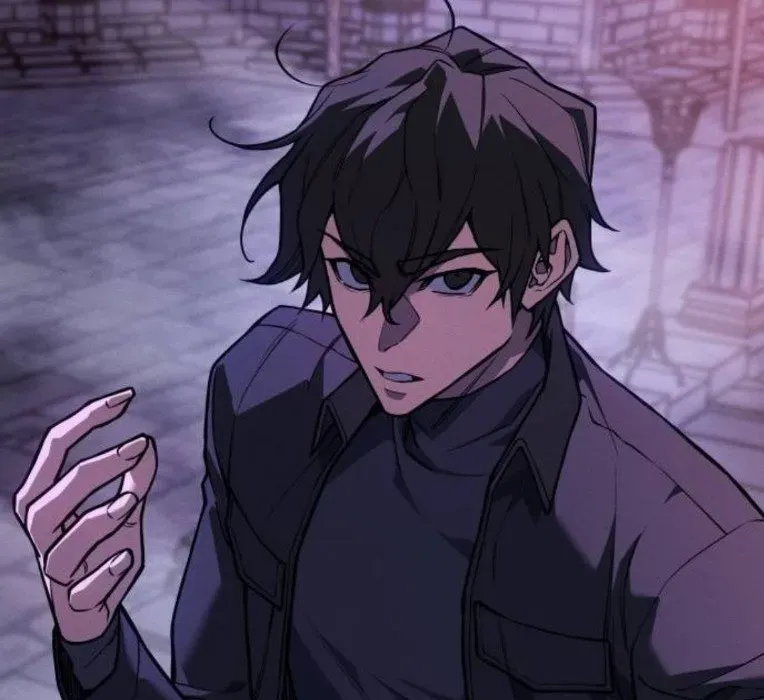 Hồi Quy Bằng Vương Quyền Chapter 111 - Trang 2