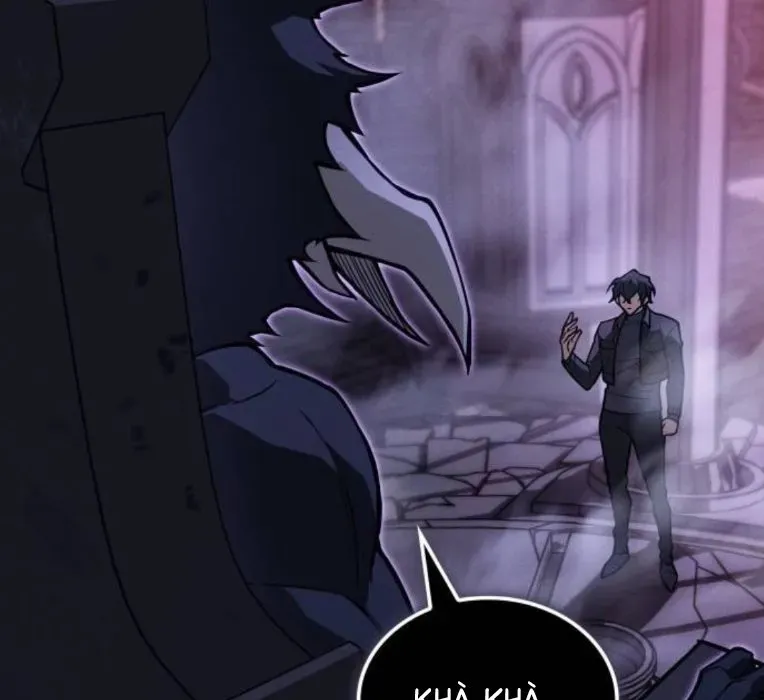 Hồi Quy Bằng Vương Quyền Chapter 111 - Trang 2