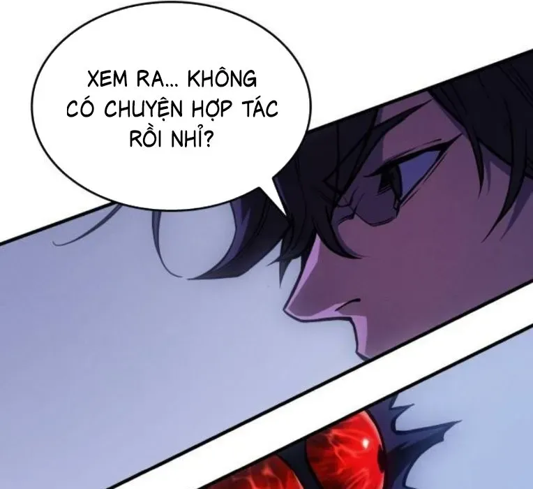 Hồi Quy Bằng Vương Quyền Chapter 111 - Trang 2