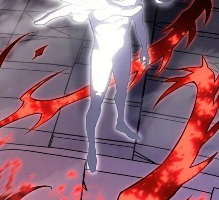 Hồi Quy Bằng Vương Quyền Chapter 111 - Trang 2