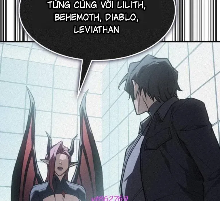 Hồi Quy Bằng Vương Quyền Chapter 111 - Trang 2