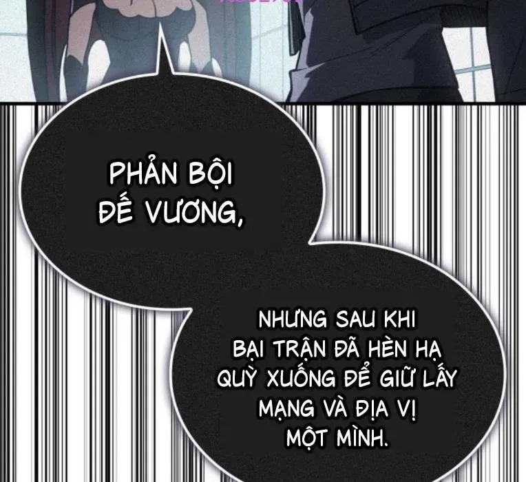 Hồi Quy Bằng Vương Quyền Chapter 111 - Trang 2